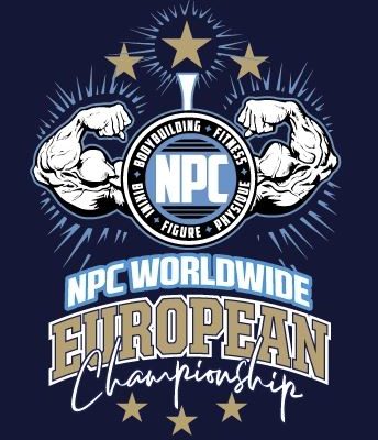 NPC WORLDWIDE EUROPEAN CHAMPIONSHIPS