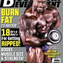 muscular development maggio 2020