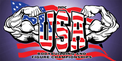 NPC USA CHAMPIONSHIPS