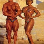 chris aceto e laura creavalle
