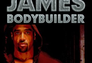"Dennis James bodybuilder"