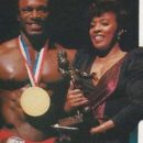 lee haney pro ifbb vince il mister olympia