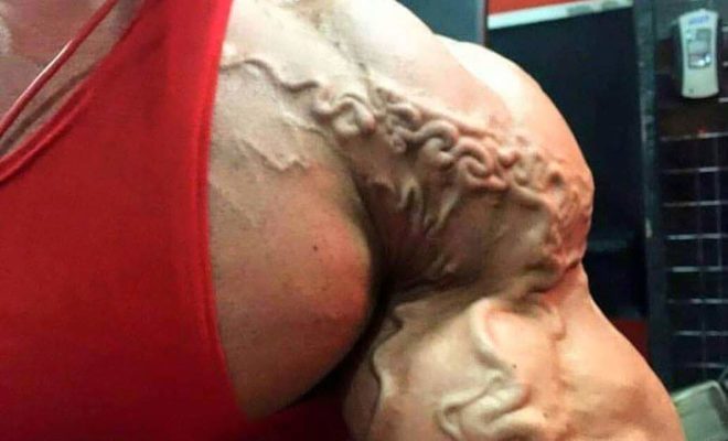 bodybuilding motivation