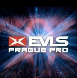 EVLS PRAGUE PRO IFBB 2020