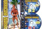Chris Faildo Hurricane Warning DVD