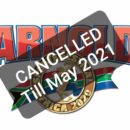2020 arnold classic africa cancellato posticipato a maggio 2021