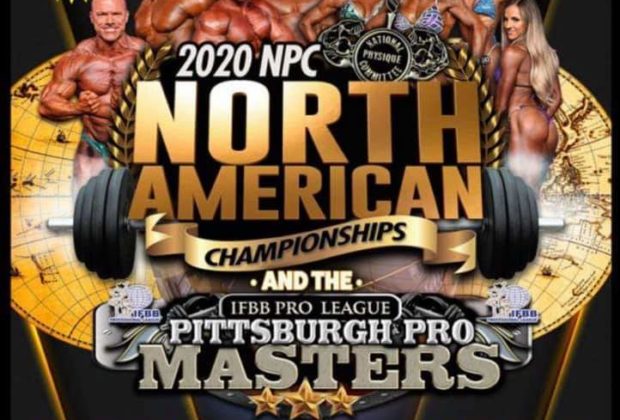 2020 npc north american championships