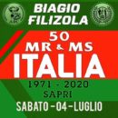 mister & miss Italia ibfa 2020