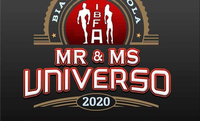 mr & ms universe 2020
