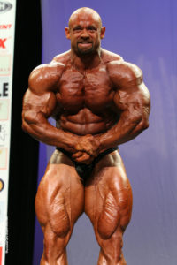 branch warren vince il new york pro ifbb 2007 most muscular