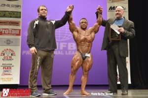 jose raymond pro ifbb vince il 2013 new york pro ifbb