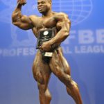 kai greene vince il 2011 new york pro ifbb