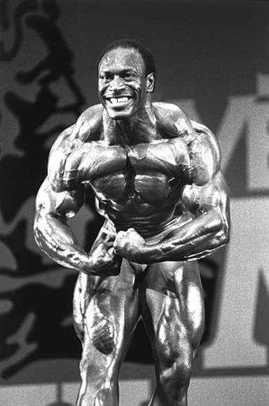 lee haney pro ifbb mister olympia most muscolar