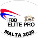 ifbb elite pro malta 2020