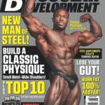 muscular development agosto 2020