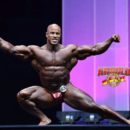 victor martinez will be in ACE 2016