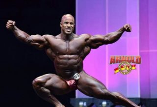 victor martinez will be in ACE 2016