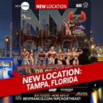 2020 new york pro ifbb spostato in florida