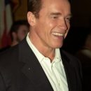 BB icon Arnold Schwarzenegger - 2000 Arnold Classic