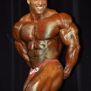 Dennis James (4th) - 2000 Arnold Classic