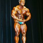 JAY CUTLER VINCE L'ARNOLD CLASSIC OHIO