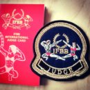 ifbb logo