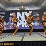 maxx charles patrick moore justin rodriguez hassan mostafa callout new york pro ifbb side chest