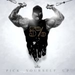 rich piana allena i bicipiti in cielo