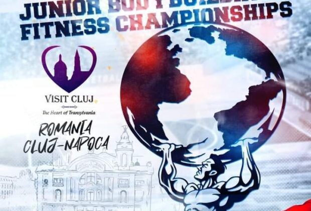 IFBB WORLD CHAMPIONSHIPS 2020 junior bodybuilding & fitness