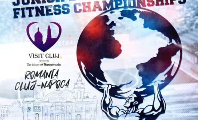 IFBB WORLD CHAMPIONSHIPS 2020 junior bodybuilding & fitness