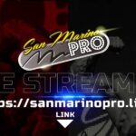 live streaming san marino classic pro show 2020