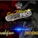 streaming live san marino classic pro show