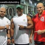 big rami in kuwait nella oxygen gym