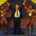 dorian yates batte flex wheeler al mister olympia 1993