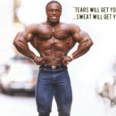 lee haney motivation