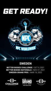 npc worldwide sweden 2021