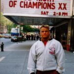 Marko Savolainen alla night of champions 1998