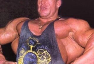 dorian yates motivation "if i were to organize somebody's diet i would first of alla ensure they getting enough protein"