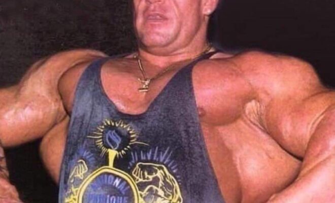 dorian yates motivation "if i were to organize somebody's diet i would first of alla ensure they getting enough protein"