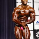 shawn rhoden vince nord american championships nel 2009