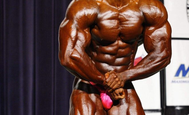 shawn rhoden vince nord american championships nel 2009