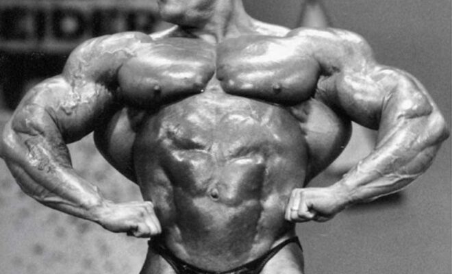 dorian yates motivation "i was always criticized through my whole career because i wasn't doing the whole smiling thing on stage"