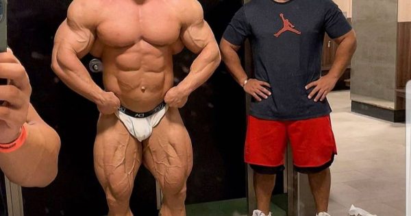 Vlad Suhoruchko 1 day out from europa pro championships 2021