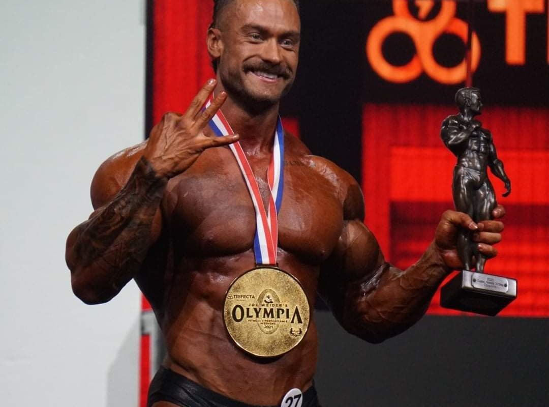 Mr Olympia 2022 Schedule 2022 Olympia Weekend Qualification Series Updated 1 Novembre 2021 -  Ultimatebeefmagazine
