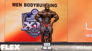 carlos thomas jr vince il titolo assoluto ai nationals npc 2021