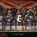 primo callout indy pro ifbb 2022