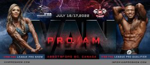 2022-Vancouver-Pro LOCANDINA