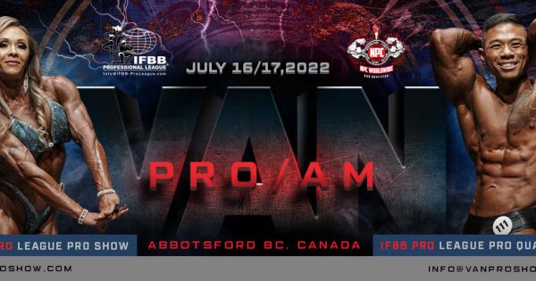 2022-Vancouver-Pro LOCANDINA