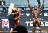 andrew jacked vince il texas pro ifbb 2022
