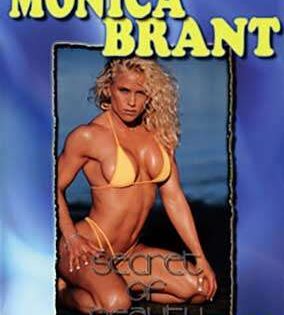 Monica Brant - Secret Of Beauty DVD